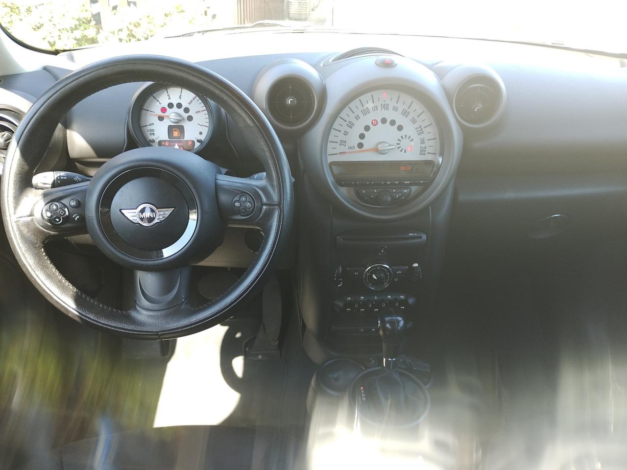 Mini Countryman Cooper D 2.0 D Auto