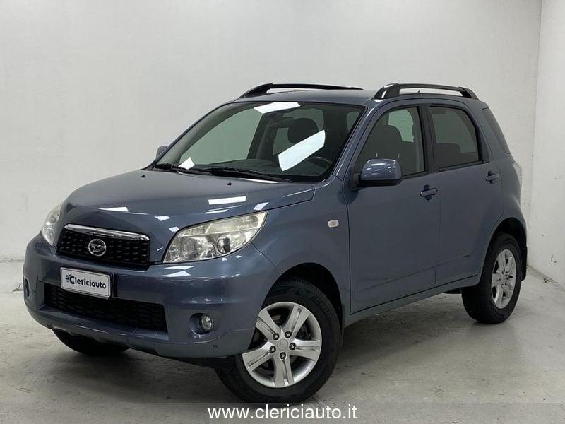 Daihatsu Terios 1.5 4WD Hiro A/T