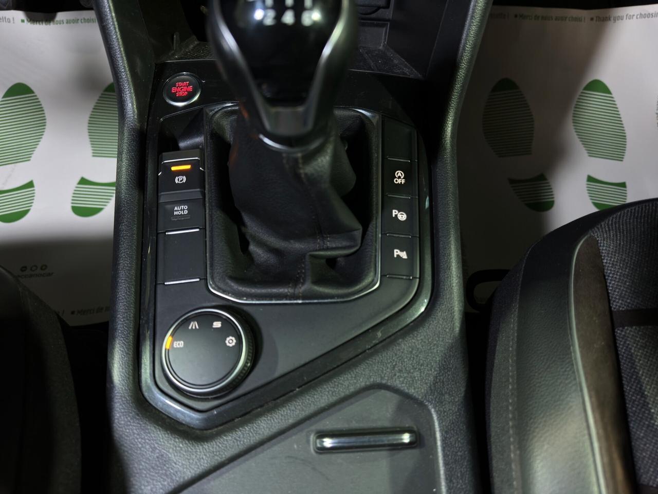 Seat Tarraco 2.0 TDI XCELLENCE 7POSTI