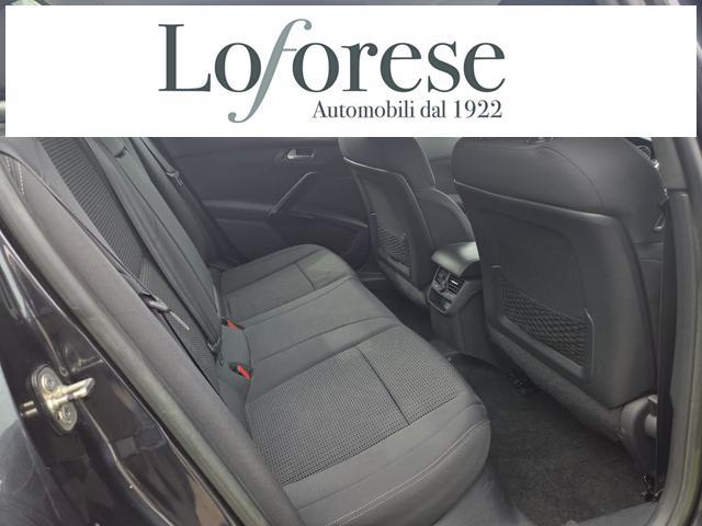 PEUGEOT 508 2.0 HDi 140CV Business