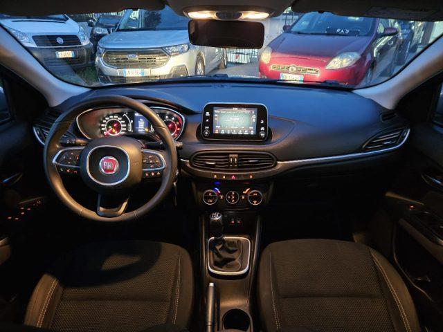 FIAT Tipo 1.3 Mjt S&S 5 porte Business