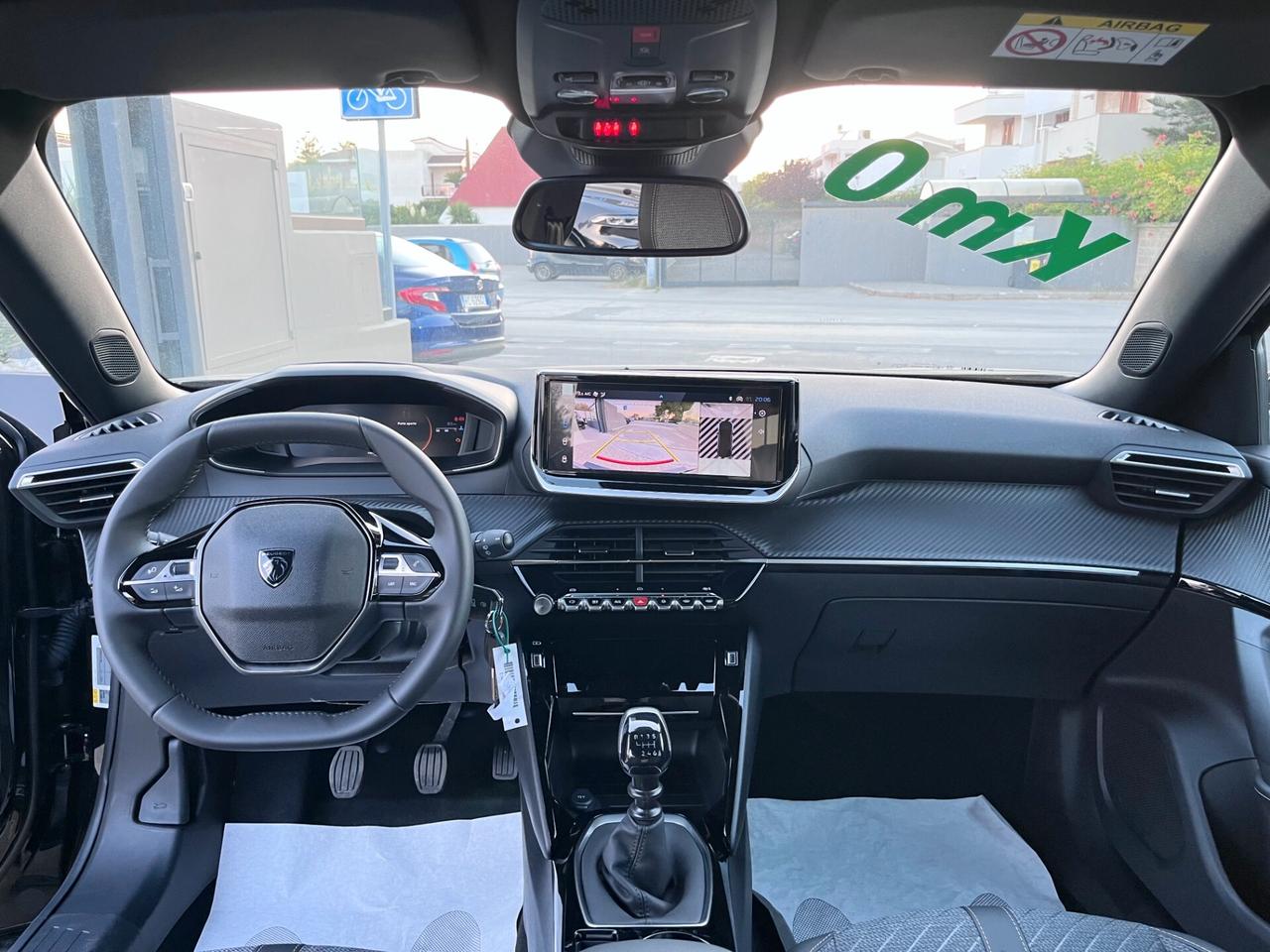 Peugeot 2008 100 S&S Allure Km0