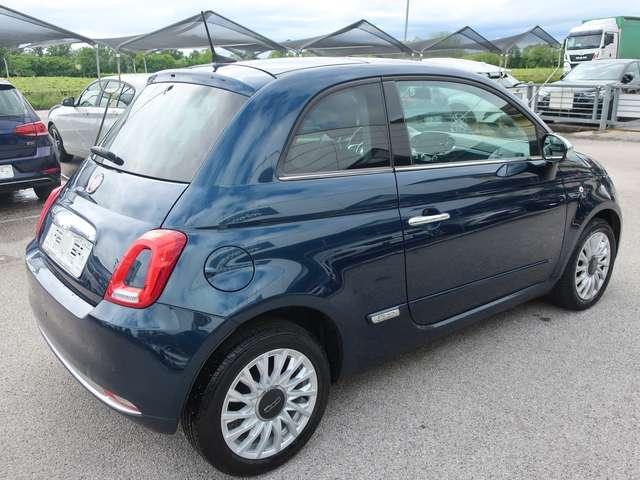 Fiat 500 1.2 Lounge S&S - Per neopat.