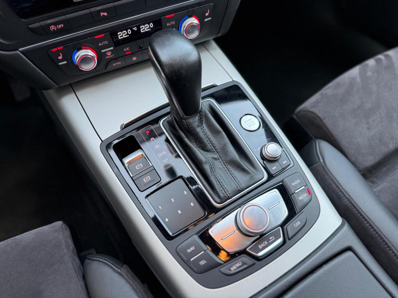 Audi A6 3.0 TDI S tronic Business