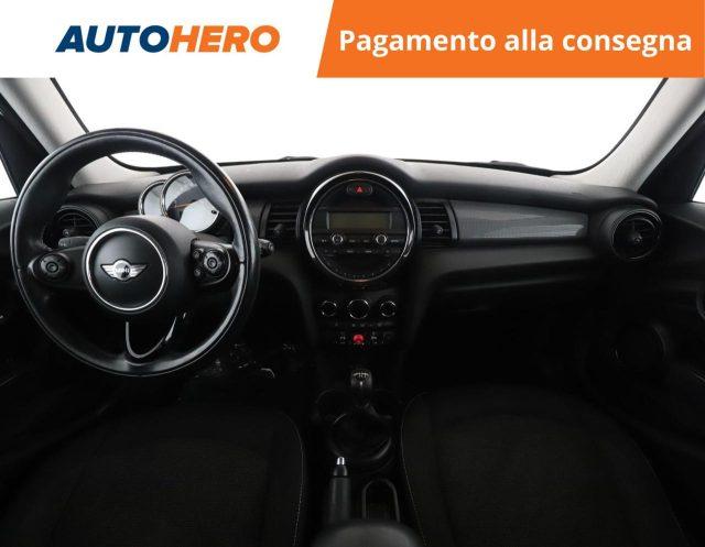 MINI Cooper D 1.5 Cooper D 5 porte