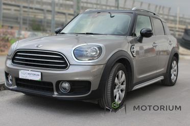 Mini Countryman 1.5 One D Business BICOLOR