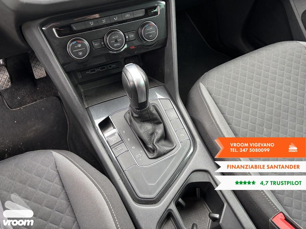 VOLKSWAGEN Tiguan 2ª serie Tiguan 2.0 TDI SCR ...