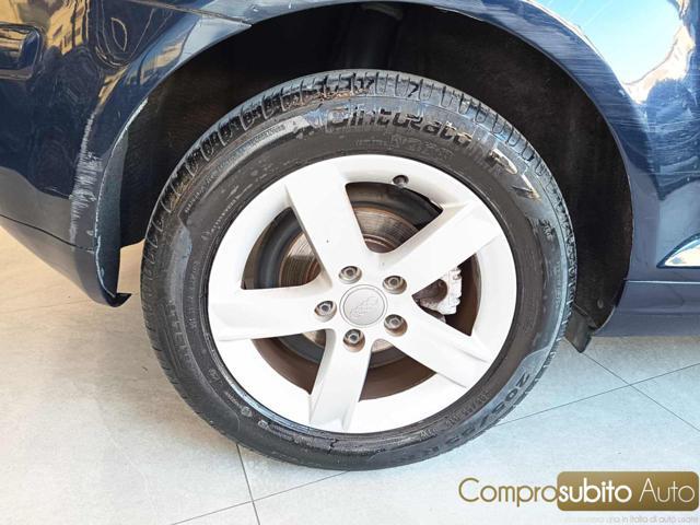 AUDI A3 2.0 16V TDI Ambition