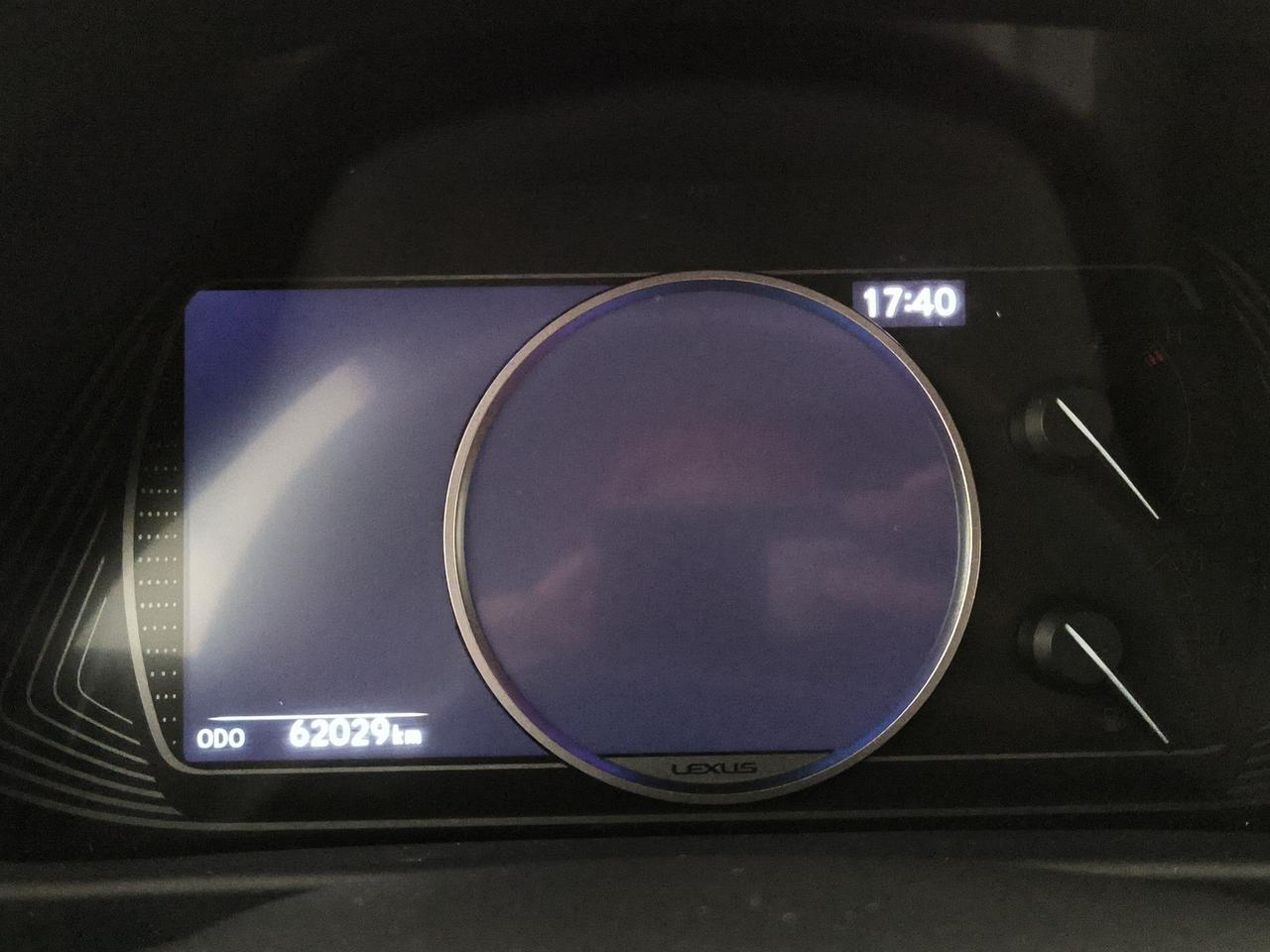 Lexus UX 250h 2.0 premium 4wd cvt