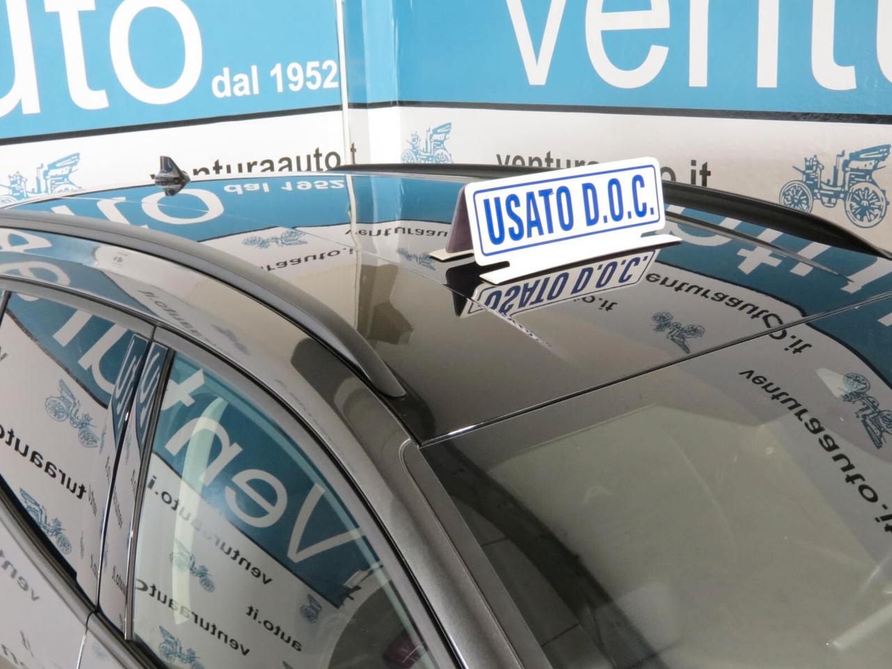 Ford Focus 1.0 EcoBoost Hybrid 125 CV SW Active X