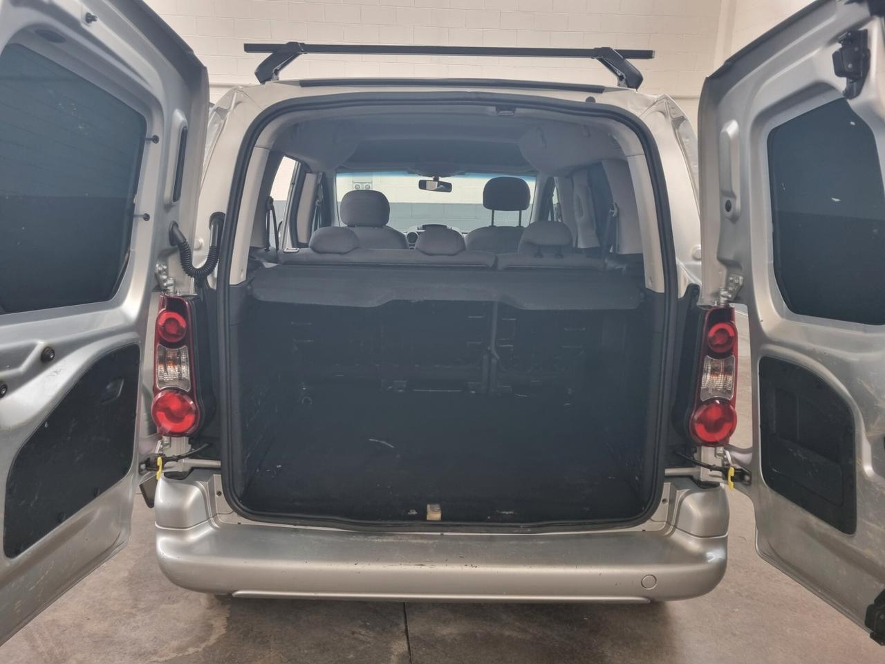 Citroen Berlingo Multispace BlueHDi 100 Feel