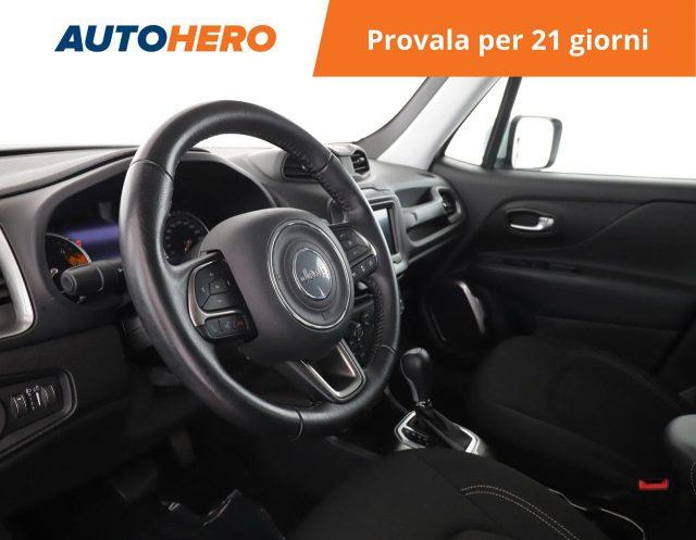 JEEP Renegade 1.6 Mjt DDCT 120 CV Limited