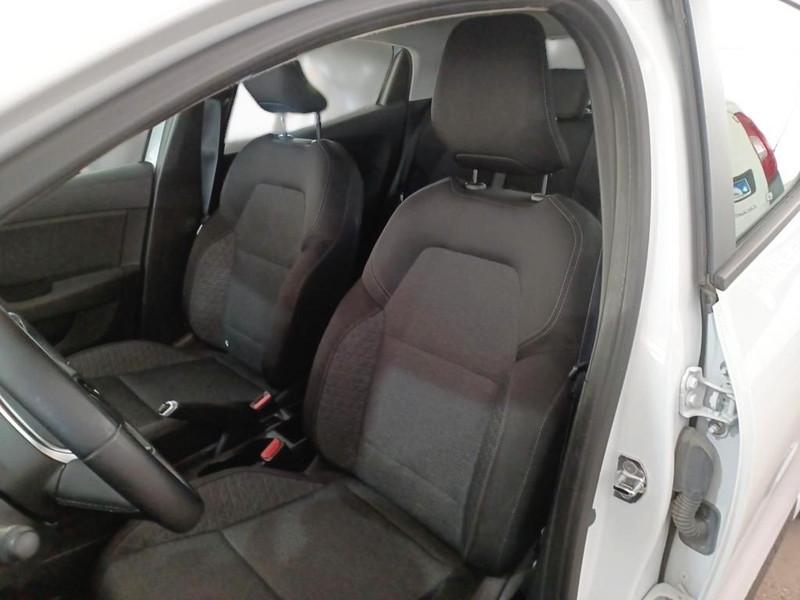 RENAULT CLIO 1.6 HYBRID E-TECH 67KW ZEN AUTO 5 PORTE BERLINA