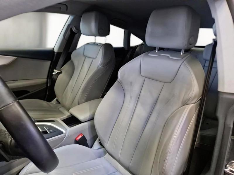 AUDI A5 SPORTBACK 35 TDI MHEV S LINE EDITION S TRONIC 5 PORTE BERLINA