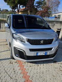 Peugeot Traveller BlueHDi 115 S&S Standard Business