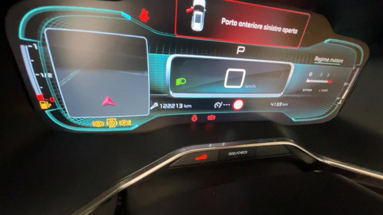 Citroen C5 Aircross C5 Aircross BlueHDi 130 S&S EAT8 Shine