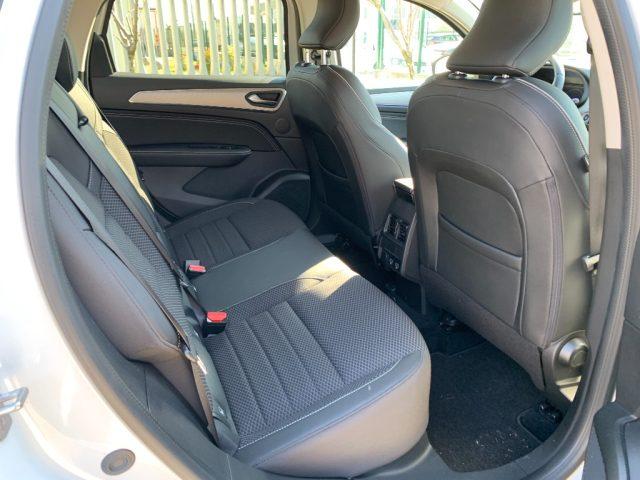 RENAULT Arkana Arkana Full Hybrid E-Tech 145 CV Intens