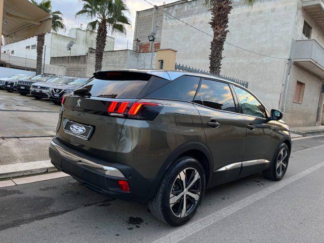 PEUGEOT 3008 1.5BlueHDi 130 EAT8 Allure