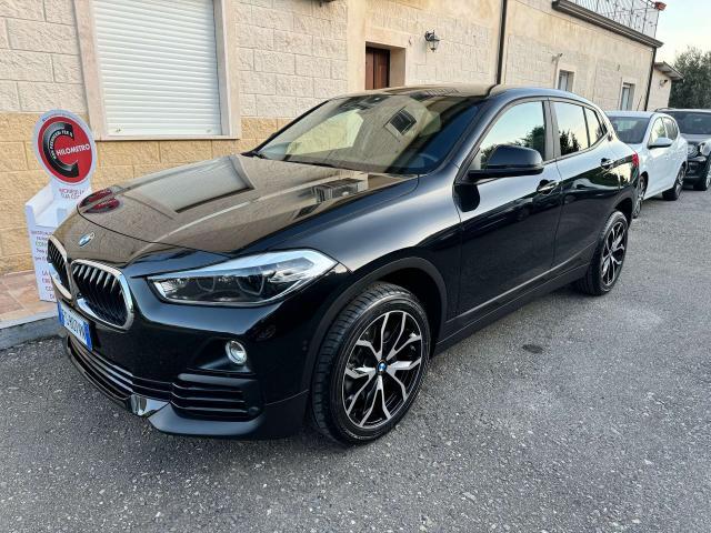 BMW X2 X2 xdrive20d Business X auto