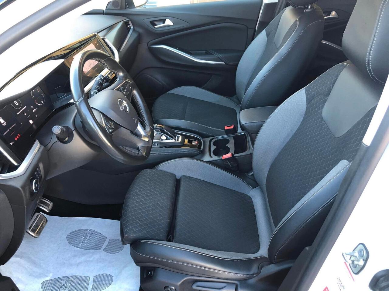 Opel Grandland 1.5 dci aut. GS Line Sport 2022 full
