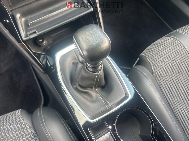 Peugeot 2008 2ª SERIE PURETECH 130 S&S GT LINE