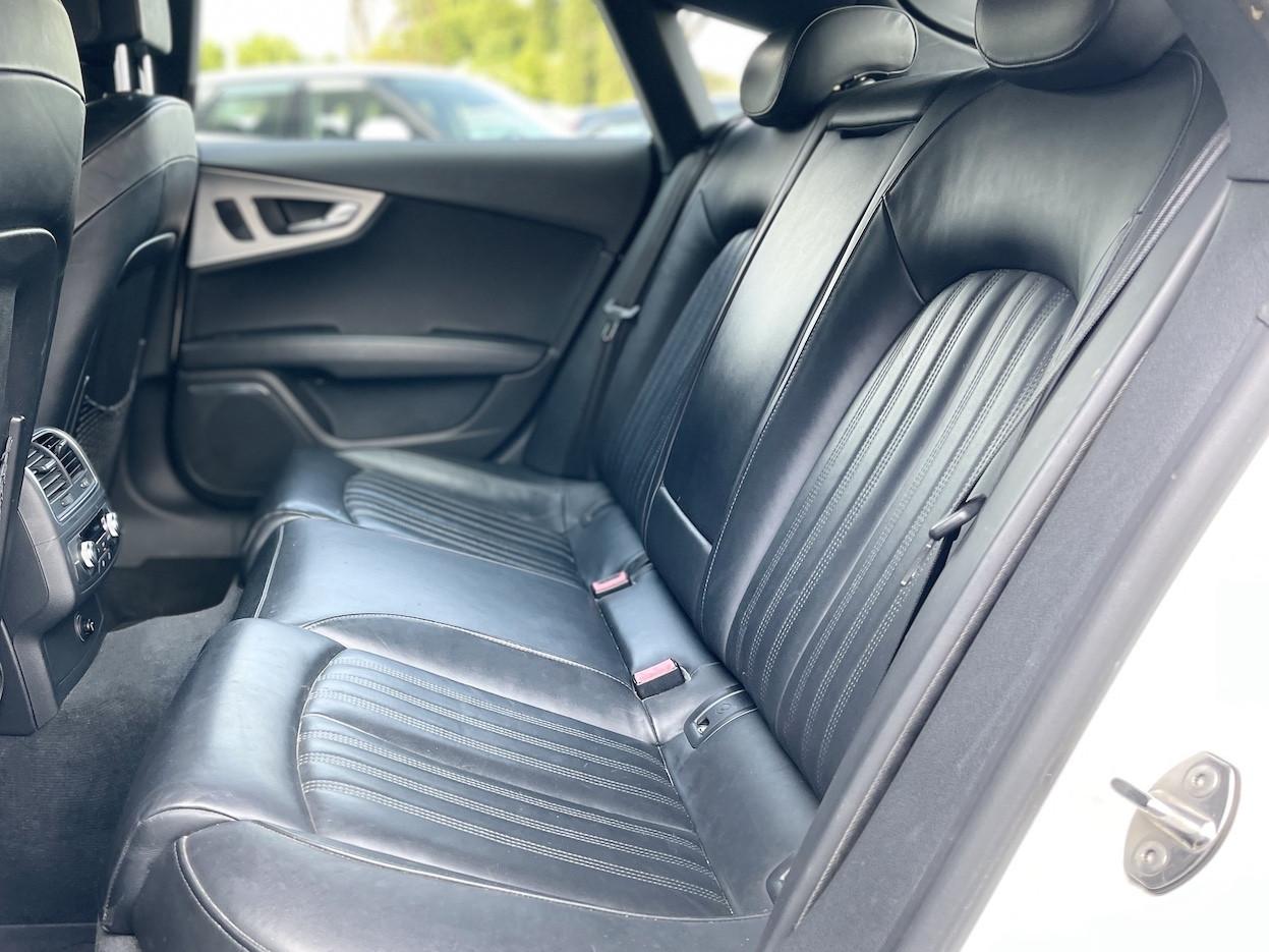 Audi A7 3.0 Diesel 245CV E5 Automatica - 2011
