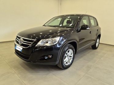 VOLKSWAGEN Tiguan 1.4 TSI BlueMotion - PER COMMERCIANTI