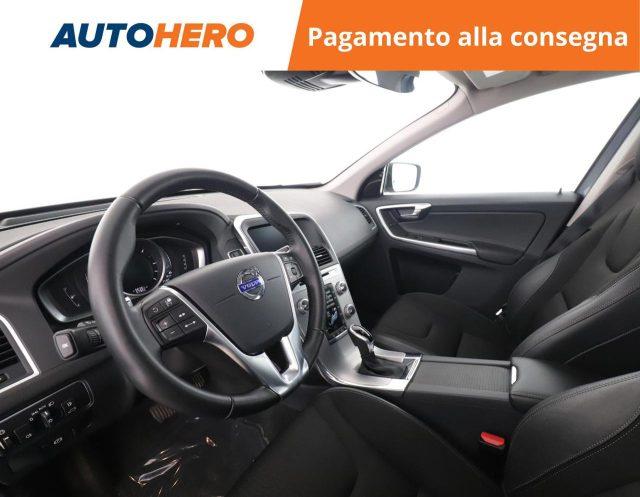 VOLVO XC60 D4 AWD Geartronic Business Plus