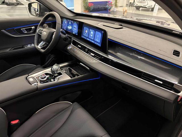 DR MOTOR DR 6.0 1.6 T-GDI DCT Bi-Fuel GPL