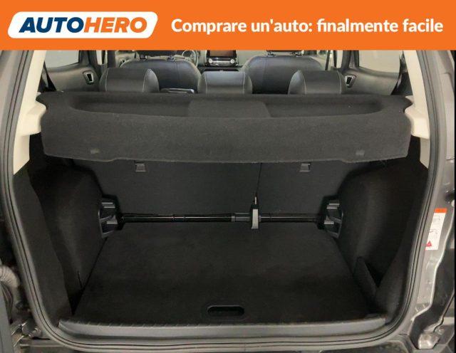 FORD EcoSport 1.5 Ecoblue 95 CV Start&Stop Titanium