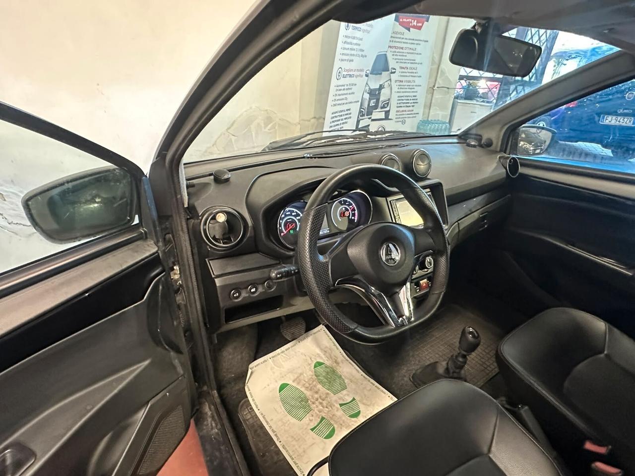 Aixam City Sport Sensation
