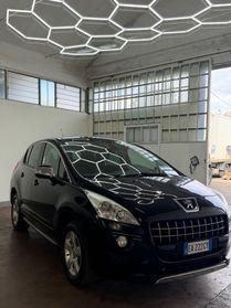Peugeot 3008 2.0 HDi 150CV Tecno 4x4