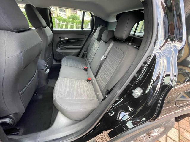 JEEP Avenger 1.2 Turbo 100 CV Longitude - KM0