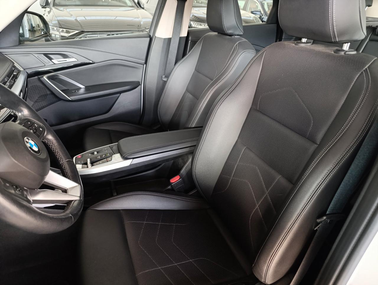 BMW X1 sdrive18d X-Line auto