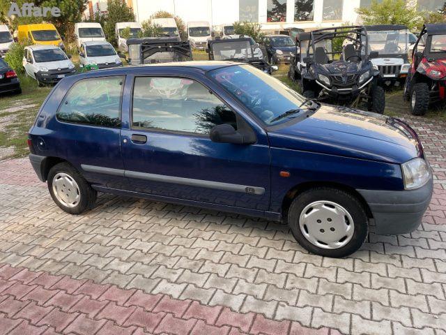 RENAULT Clio 1.1i cat 3 porte UP