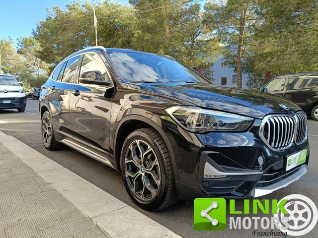 BMW X1 xDrive18d Business Advantage