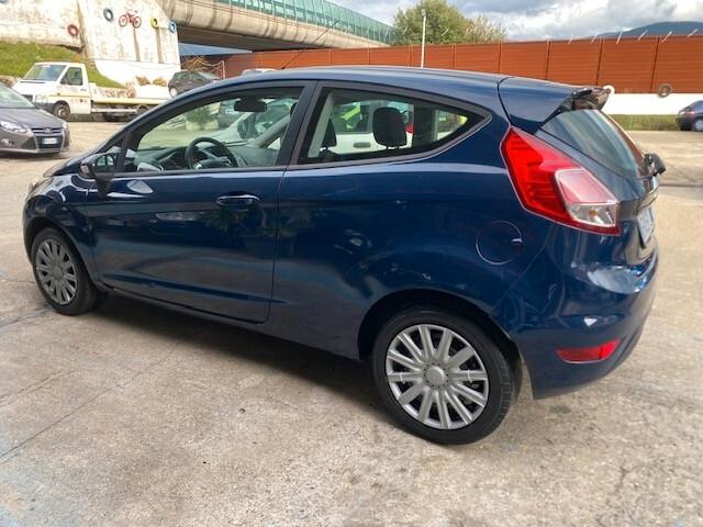 Ford Fiesta 1.5 TDCi 75CV 3 porte Business N1