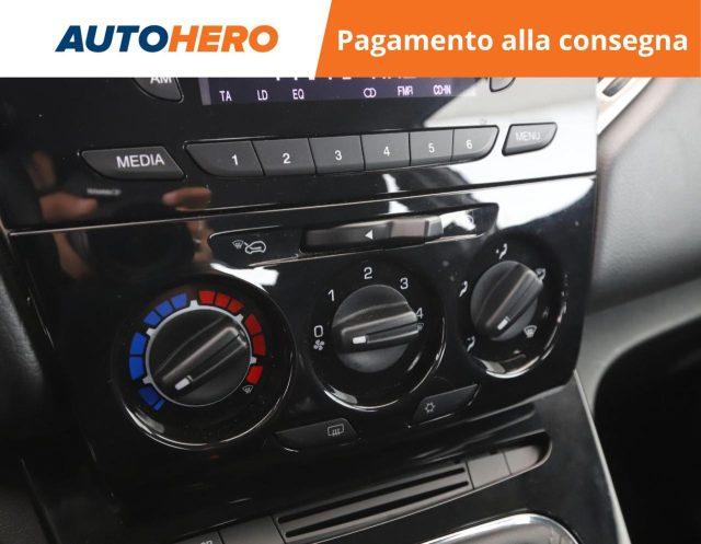 LANCIA Ypsilon 1.2 69 CV 5 porte Gold