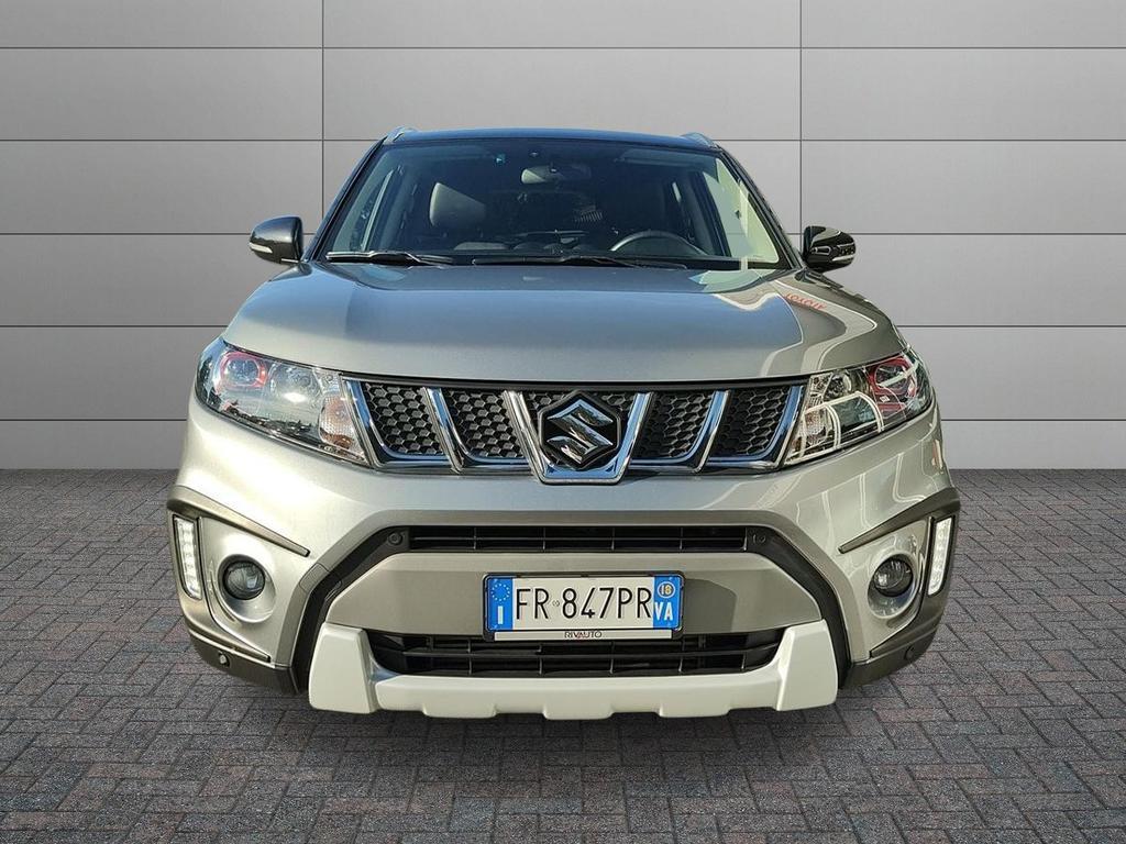 Suzuki Vitara 1.4 boosterjet S s&s 4wd allgrip