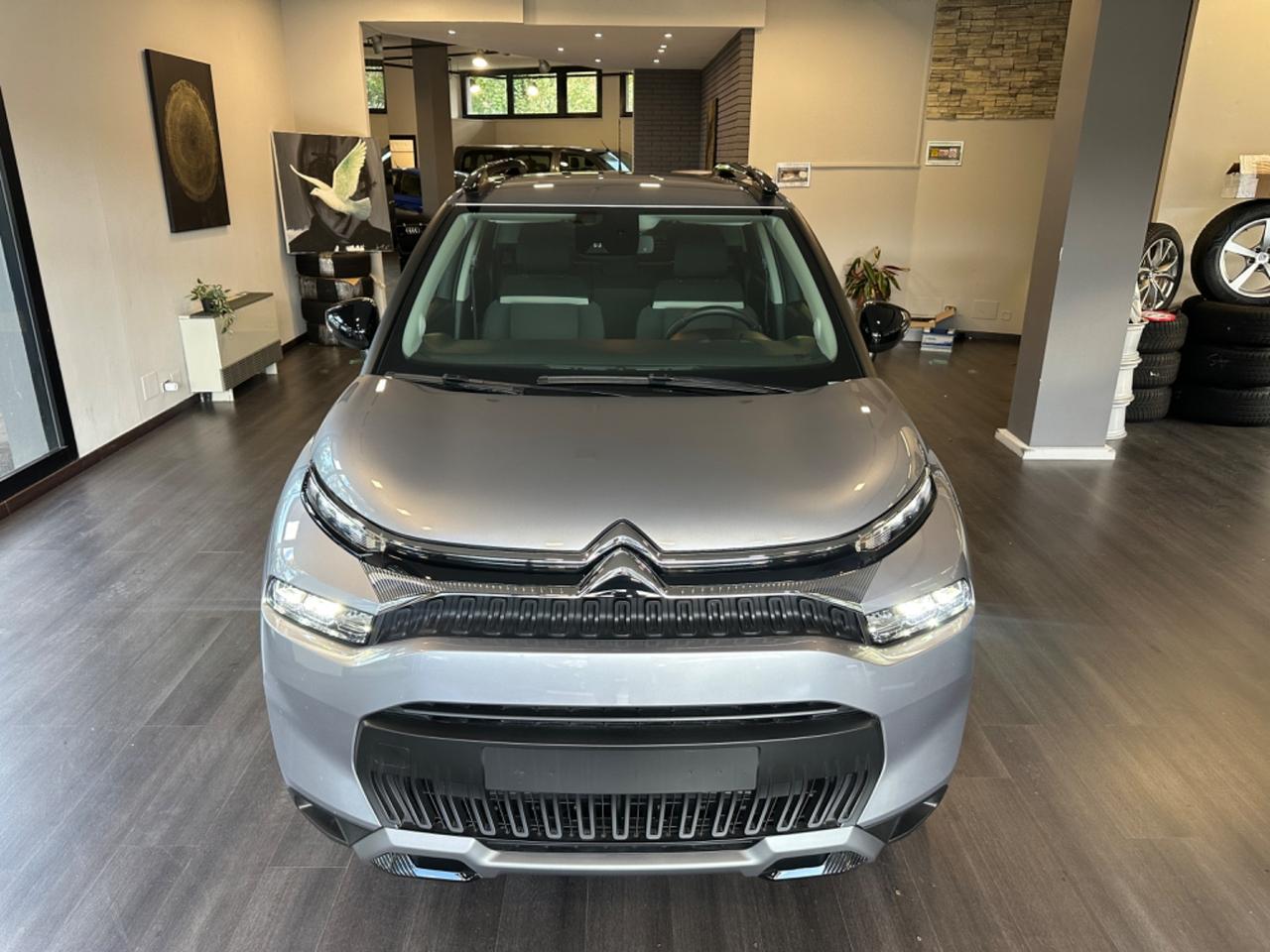 Citroen C3 Aircross PureTech 110 S&S Plus