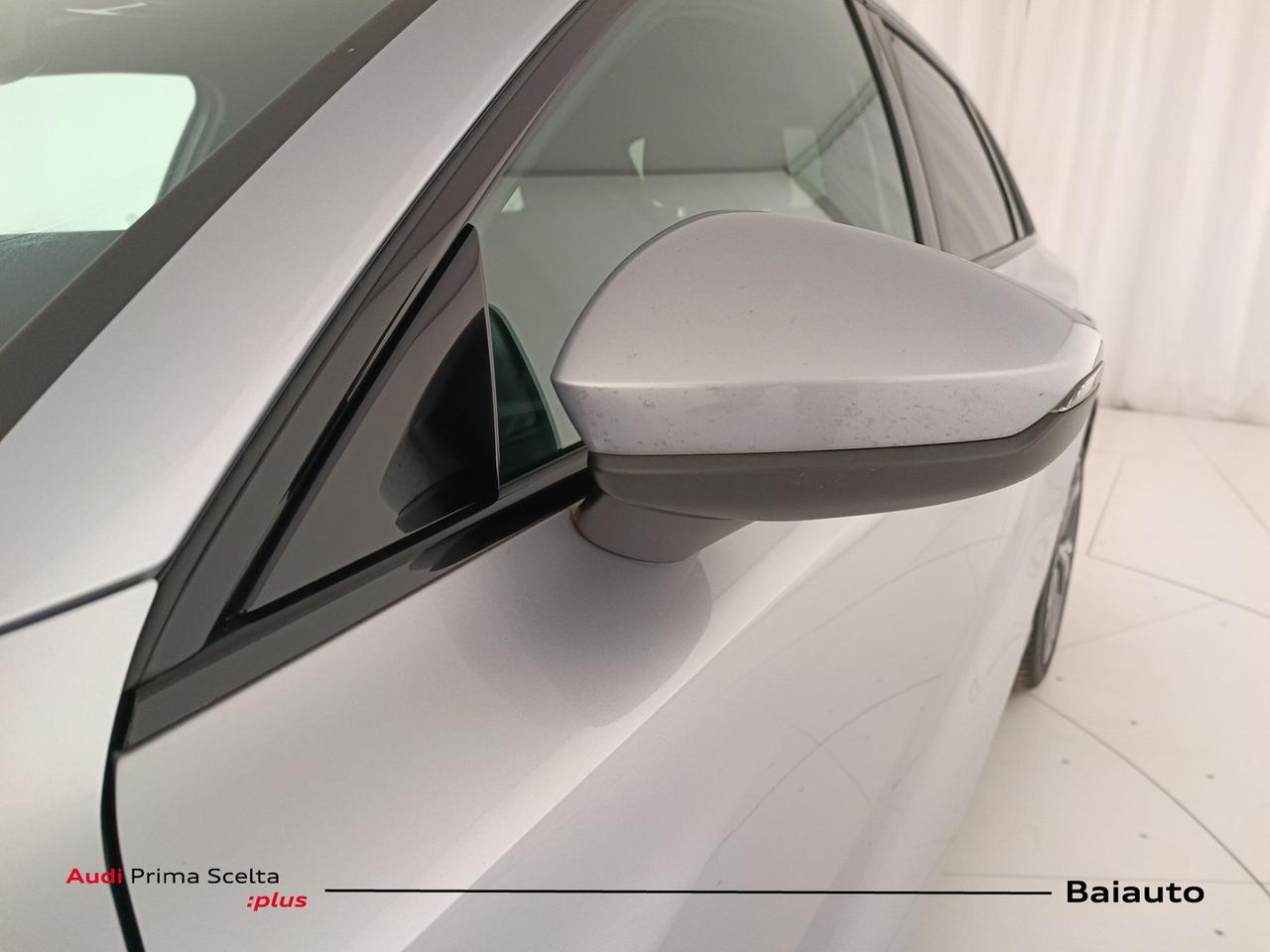 Audi A3 sportback 30 2.0 tdi business advanced s tronic
