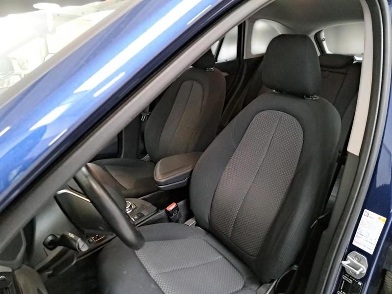 BMW X1 XDRIVE 25E BUSINESS ADVANTAGE AUTOMATICO SUV