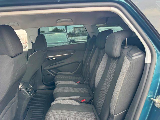 PEUGEOT 5008 BlueHDi 130 S&S EAT8 Allure 7 posti