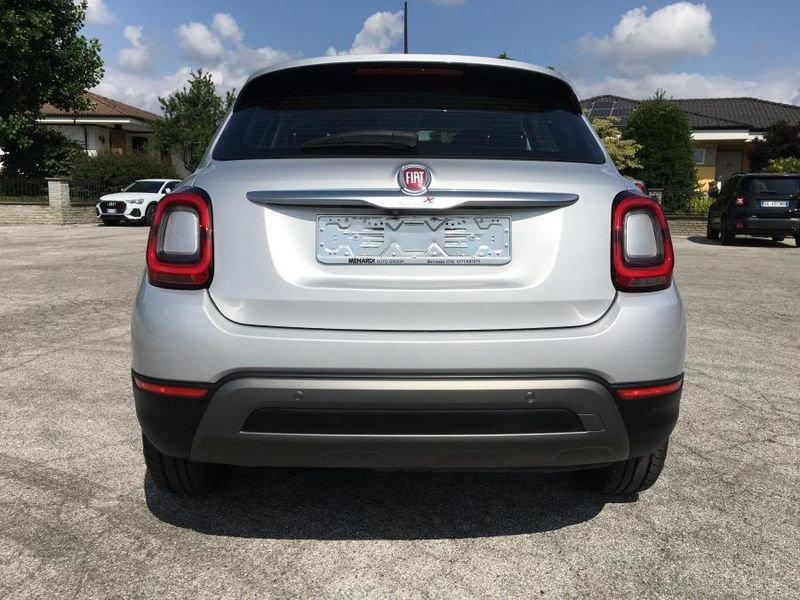 FIAT 500X 1.6 Mjt Cross SUPER-ACCESSORIATA!! PROMO