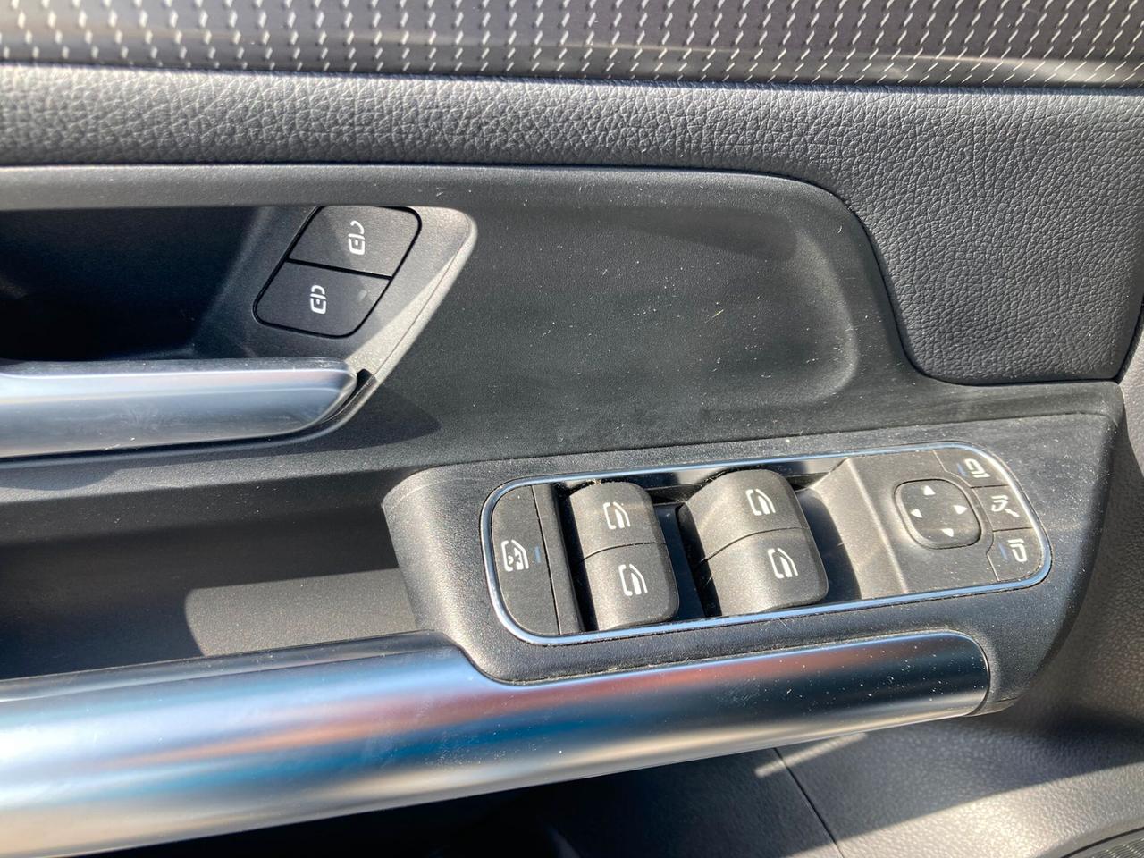 Mercedes-benz GLB 180 d Automatic Sport Plus