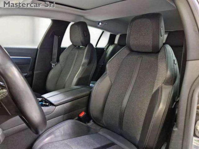 PEUGEOT 508 508 II 2019 SW SW 1.5 bluehdi Allure s - FZ176HZ