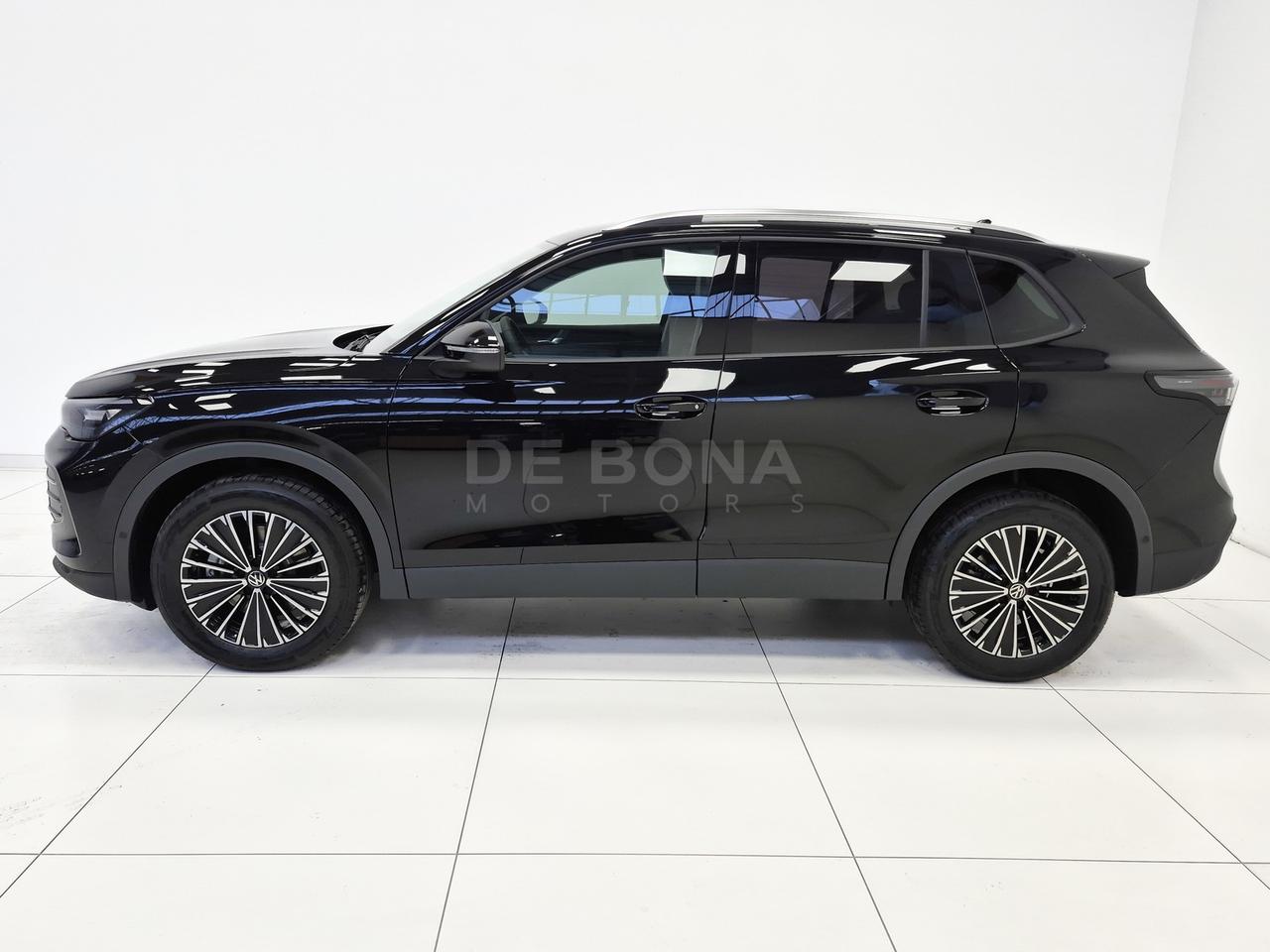 Volkswagen Tiguan 2.0 tdi edition plus 4motion 193cv dsg