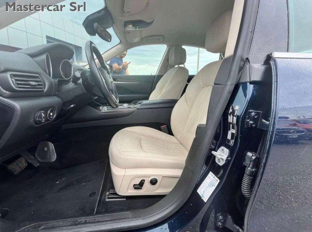 MASERATI Levante 3.0 V6 250cv No Superbollo Diesel my19 - GB889PG