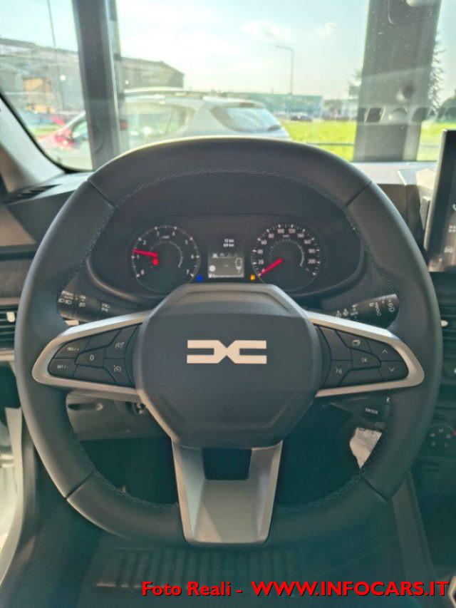 DACIA Sandero Streetway TCe 100 CV Expression Promo