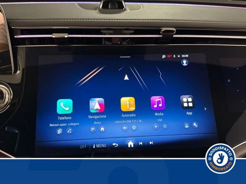 Mercedes-Benz Classe E 220d 4Matic Station Wagon AMG Line Premium